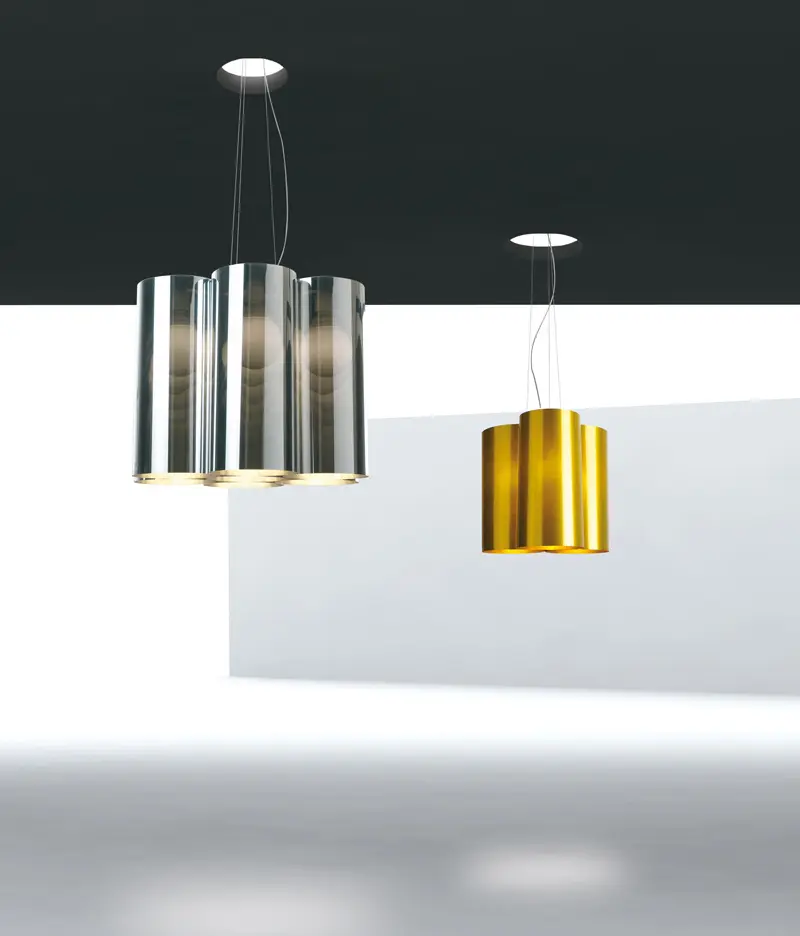 Dix Heures Dix - Tubes 3 H415 pendant