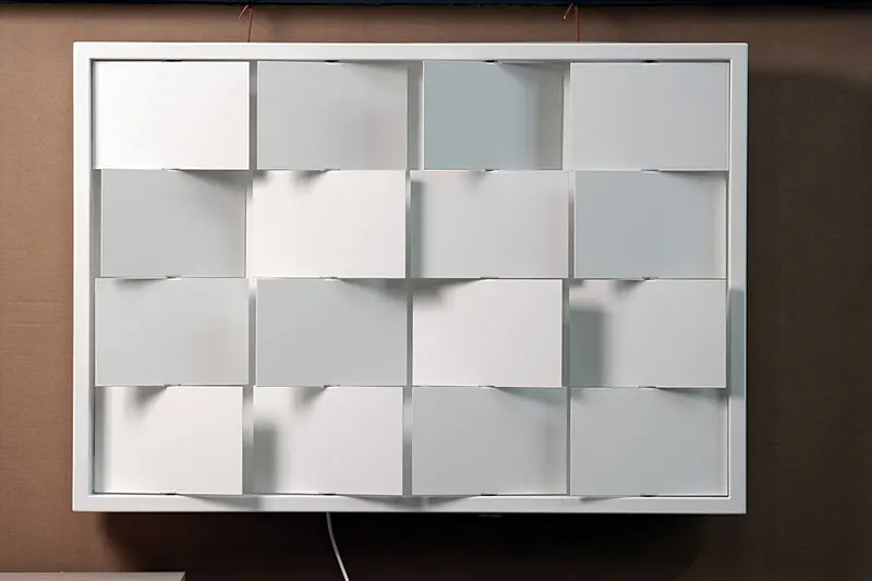 Dix Heures Dix - Urbain I420 wall lamp