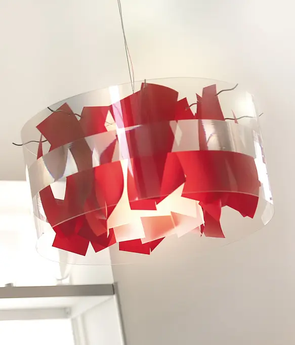 Dix Heures Dix - Holo 64 I412 pendant