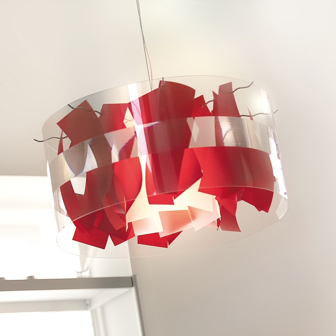 Holo 64 I412 pendant