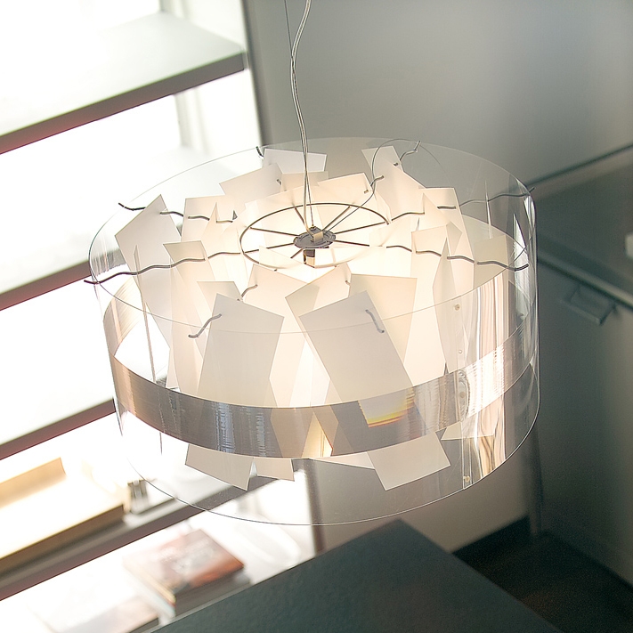 Holo 64 I412 pendant