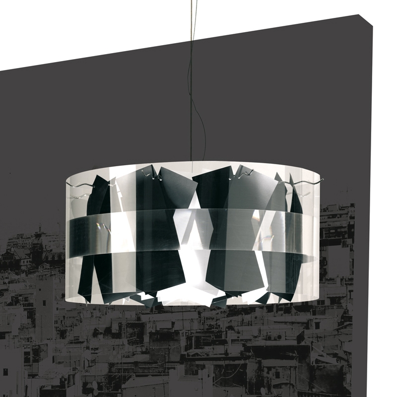 Holo 64 I412 pendant