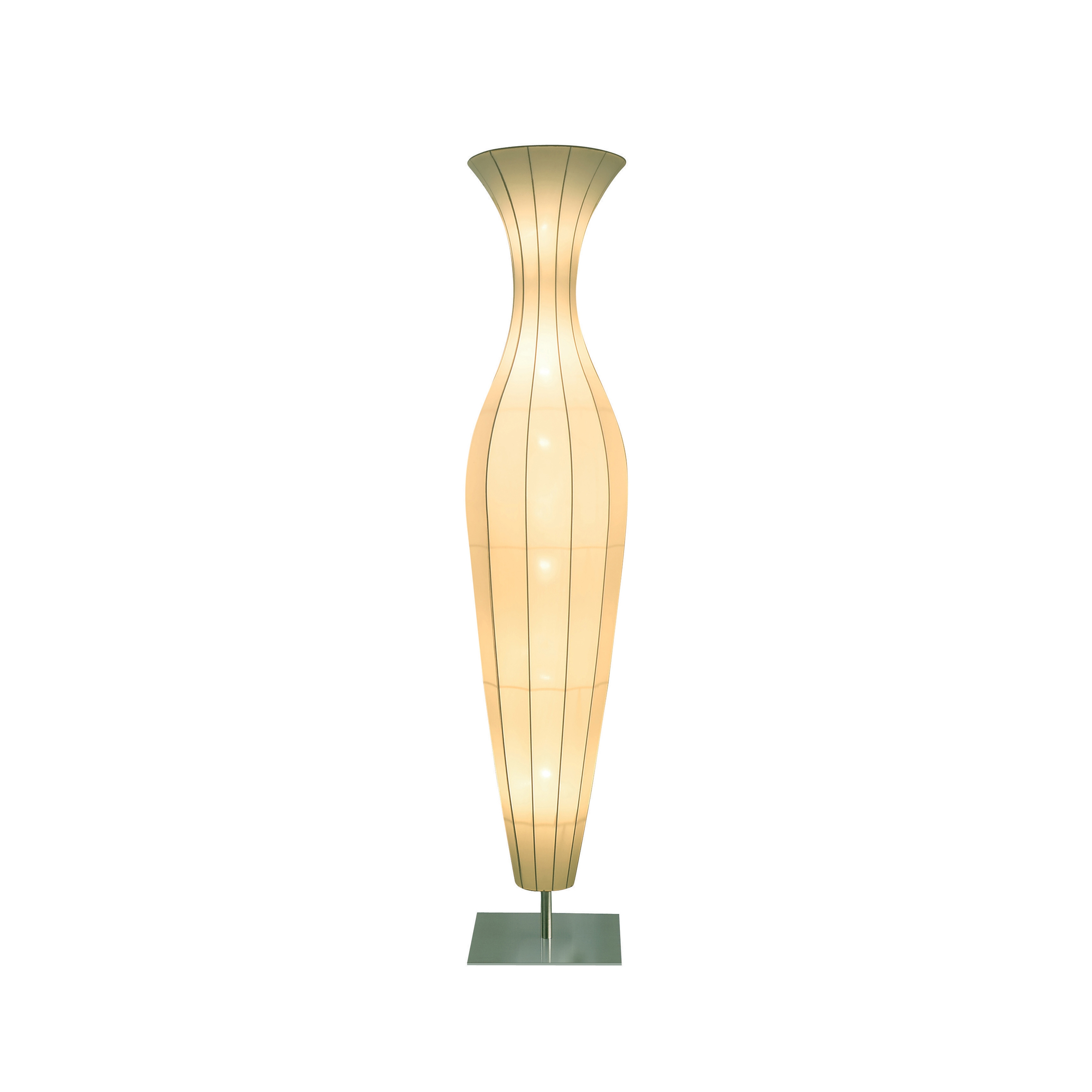 Afficher le produit Aphrodite H317 Lampadaire du fabricant Dix Heures Dix