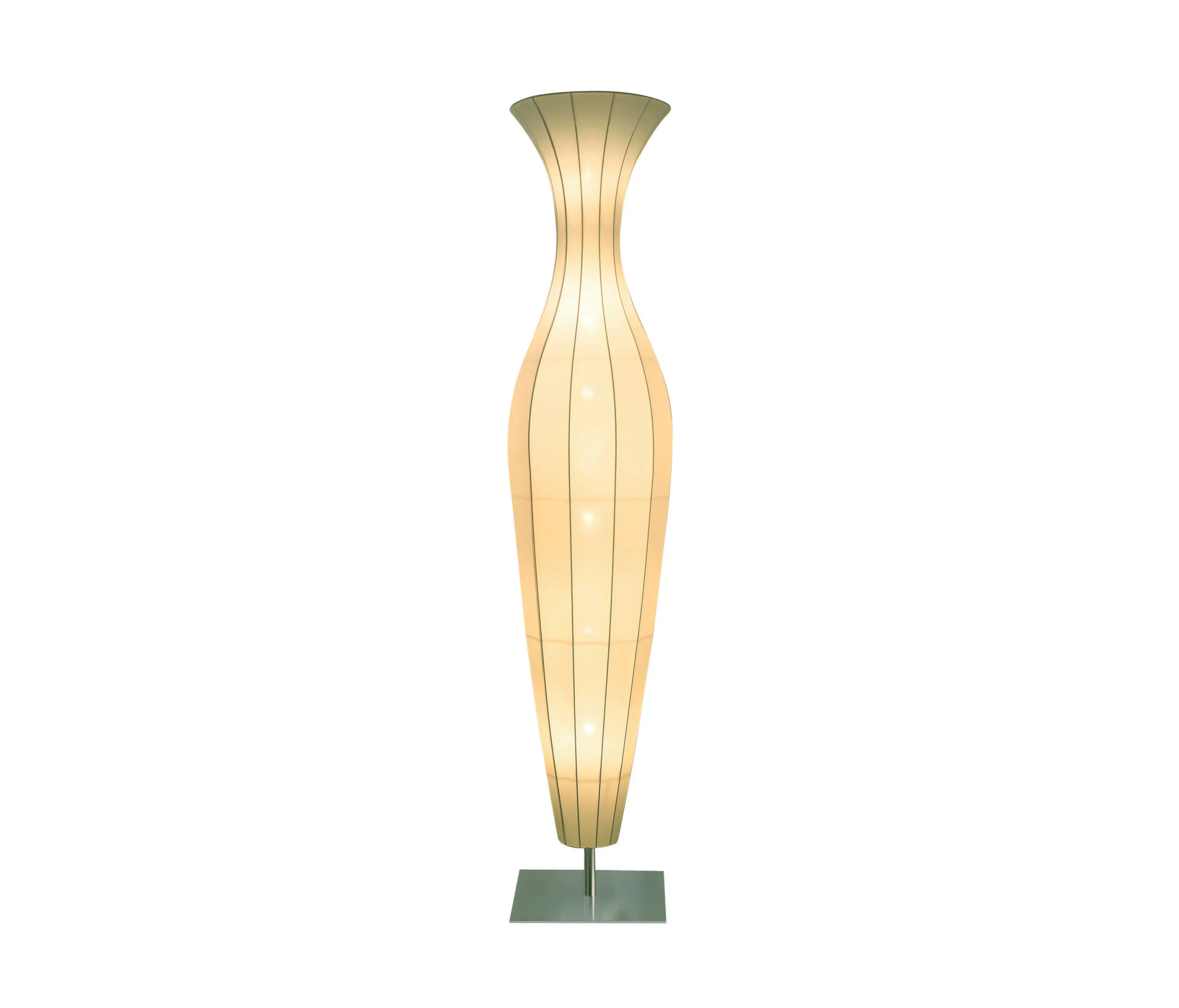 Dix Heures Dix - Aphrodite H317 floor lamp