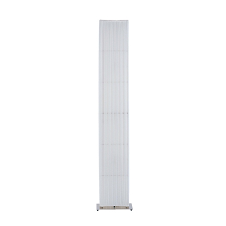 Paravent fixe H182 floor lamp