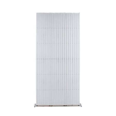 Paravent fixe H180 floor lamp