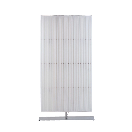 Display product Paravent pivotant H302 floor lamp from manufacturer Dix Heures Dix