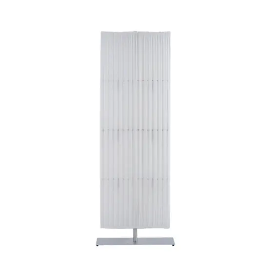 Dix Heures Dix - Paravent pivotant H301 floor lamp