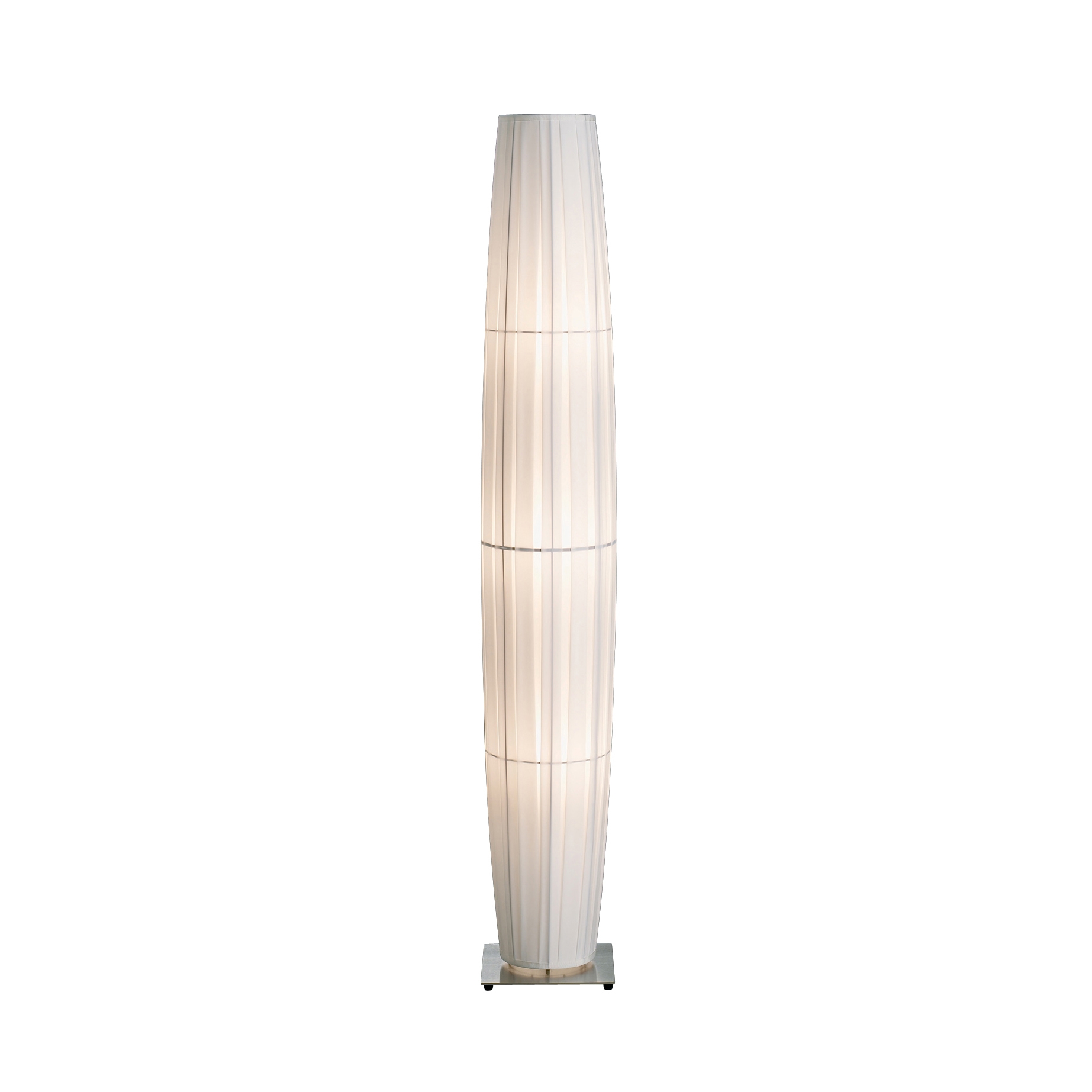 Display product Colonne H162 floor lamp from manufacturer Dix Heures Dix