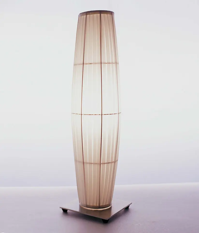 Dix Heures Dix - Colonne H163 Lampe à poser