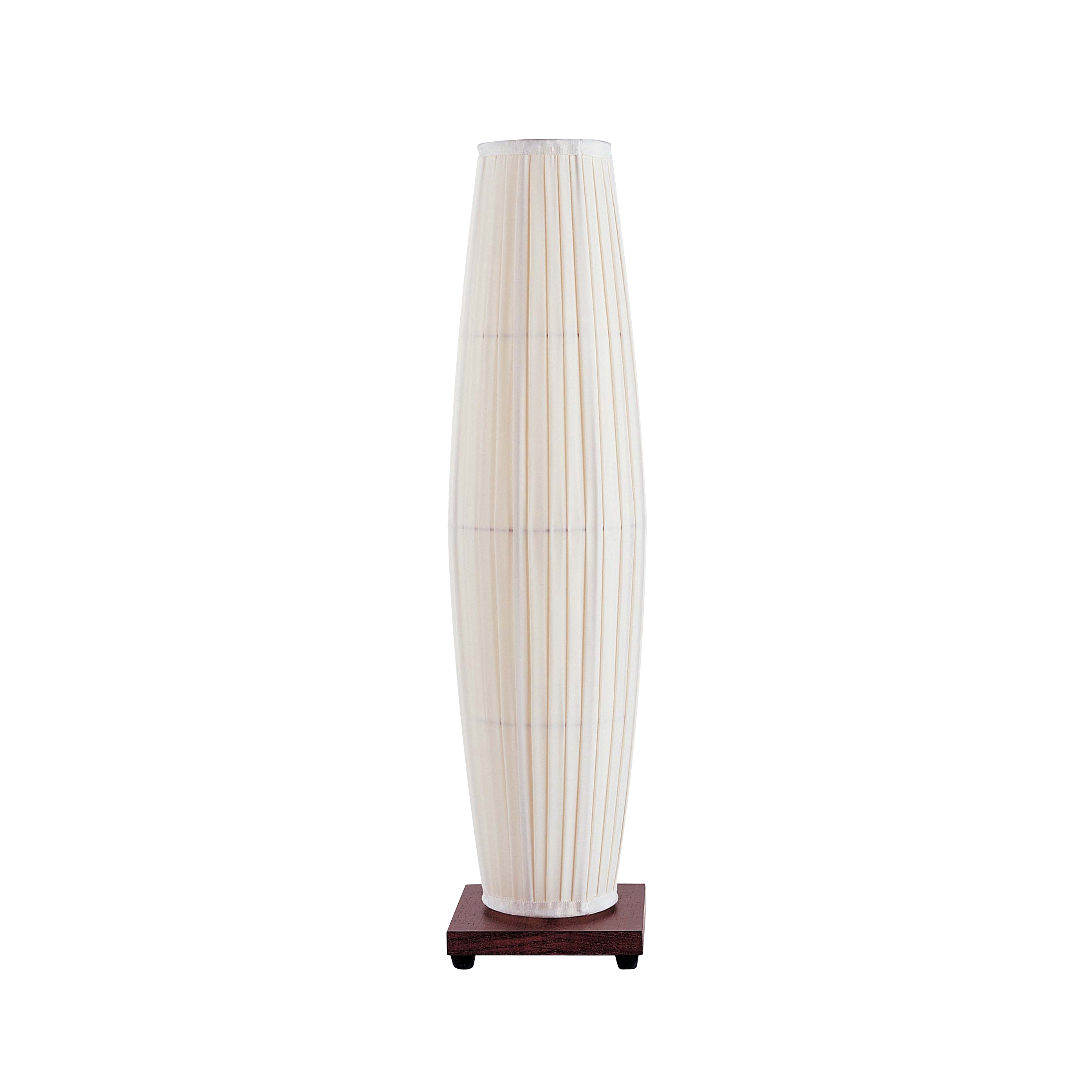 Afficher le produit Colonne H163 Lampe à poser du fabricant Dix Heures Dix