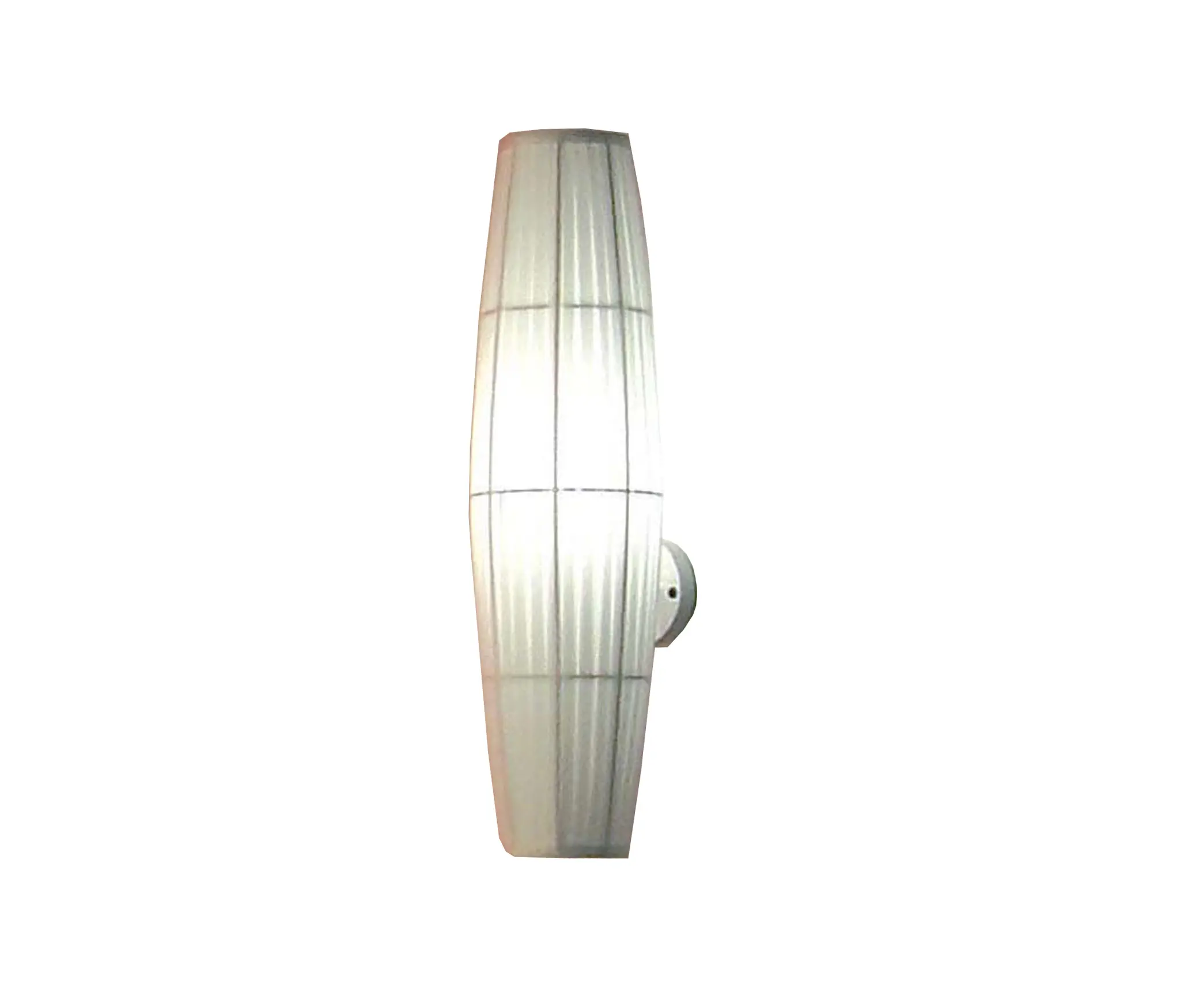 Dix Heures Dix - Colonne H164 wall lamp