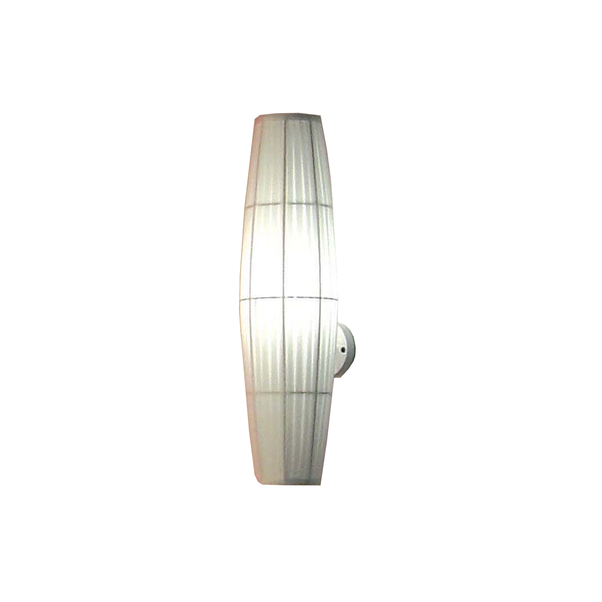 Display product Colonne H164 wall lamp from manufacturer Dix Heures Dix