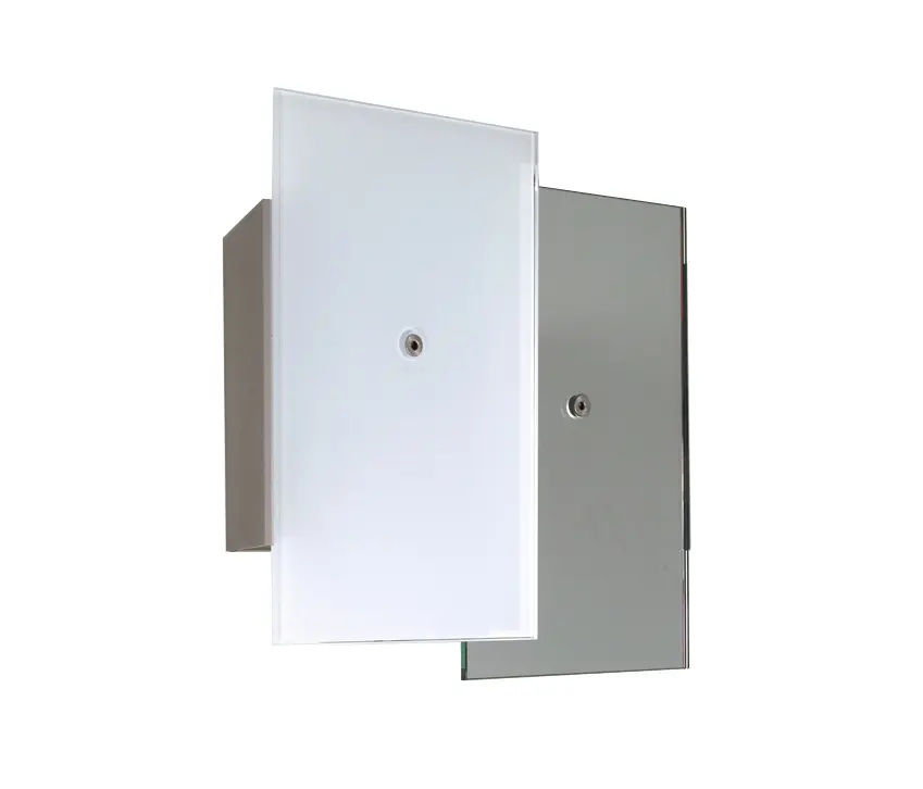 Dix Heures Dix - La foule H167 wall lamp