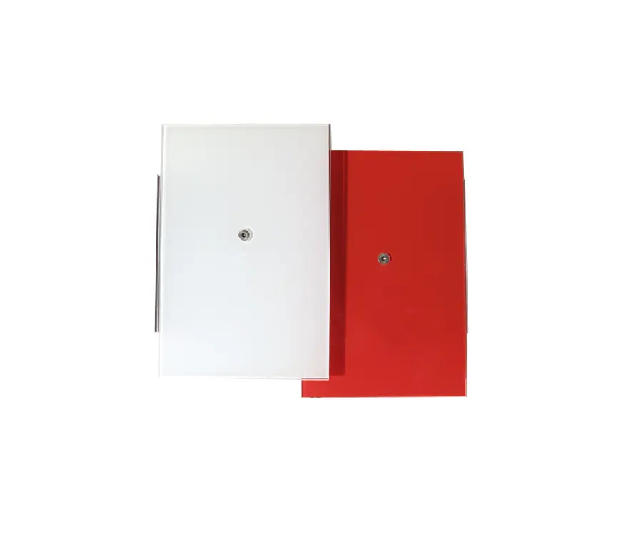 Dix Heures Dix - La foule H167 wall lamp