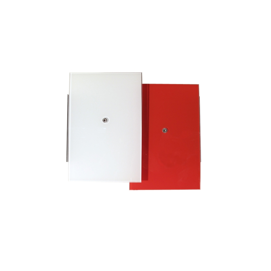 Display product La foule H167 wall lamp from manufacturer Dix Heures Dix
