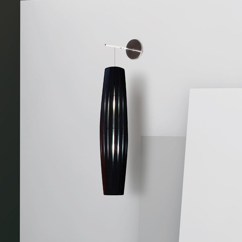 Display product Colonne H257 wall lamp from manufacturer Dix Heures Dix