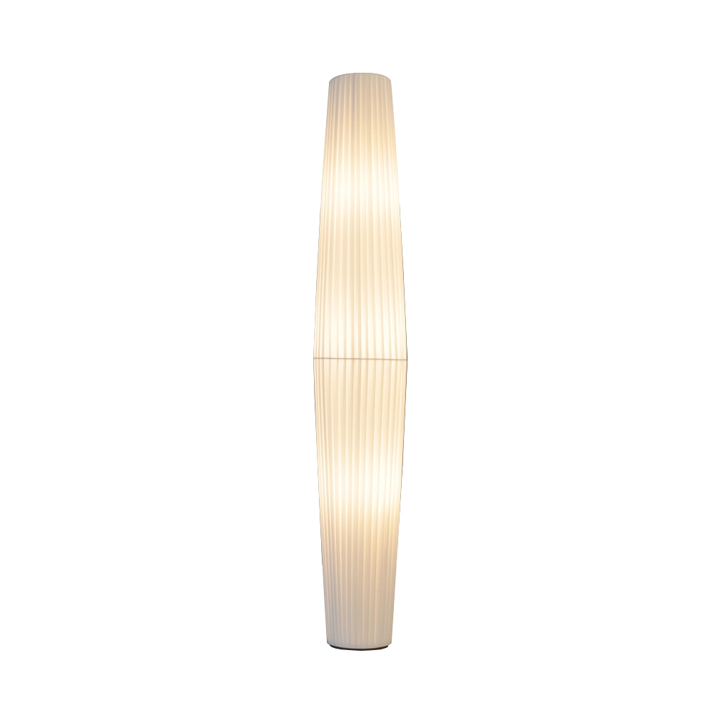 Display product UFO H261 floor lamp from manufacturer Dix Heures Dix