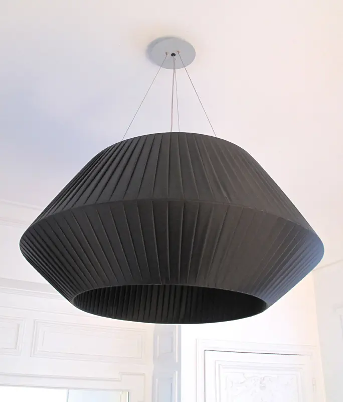 Dix Heures Dix - Ruban H267 pendant