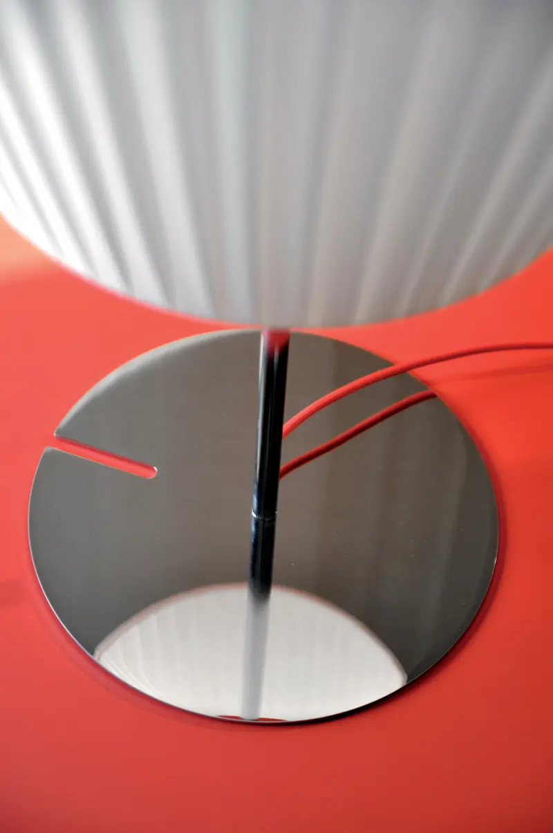 Dix Heures Dix - Ruban H273 table lamp