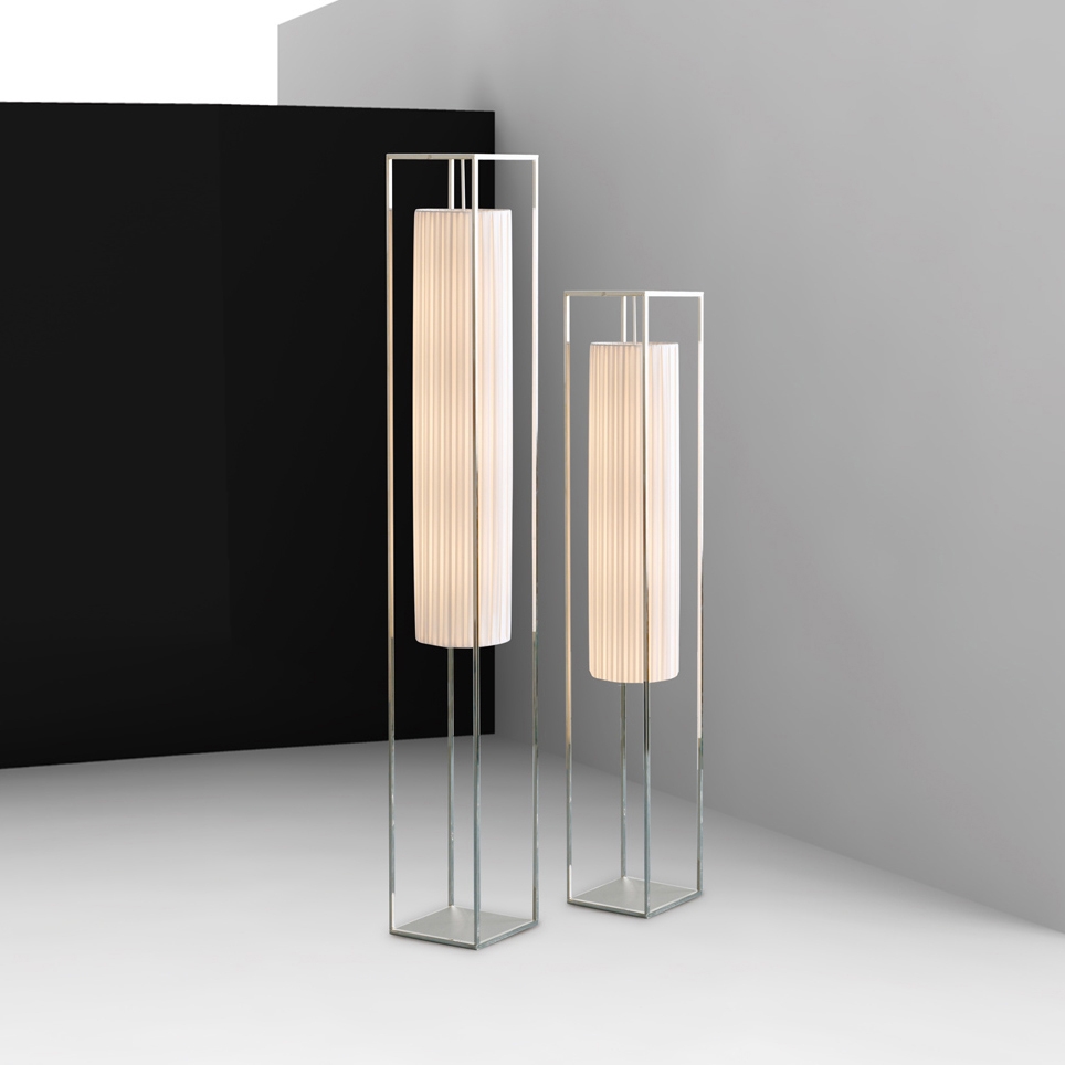 Display product Avant - Garde floor lamp from manufacturer Dix Heures Dix