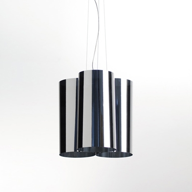 Display product Tubes 3 H415 pendant from manufacturer Dix Heures Dix