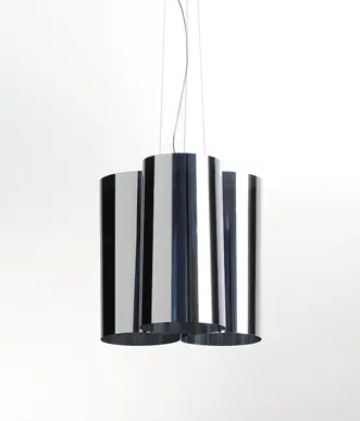 Dix Heures Dix - Tubes 3 H415 pendant
