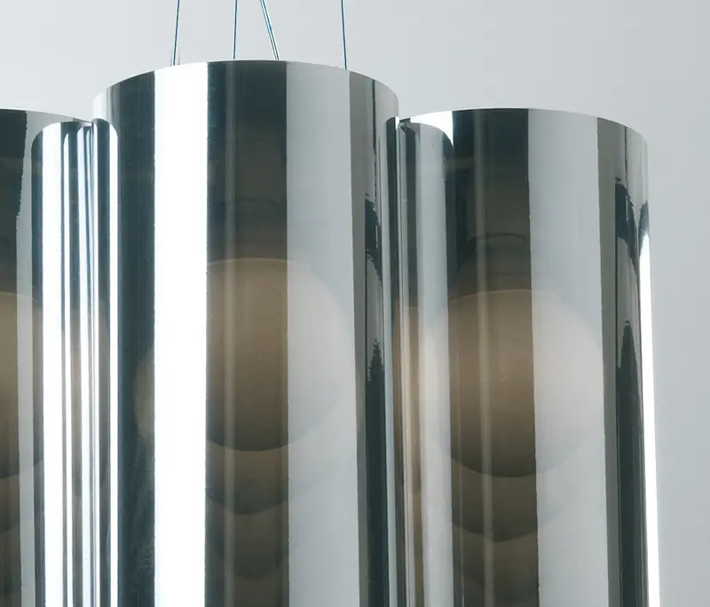 Dix Heures Dix - Tubes 3 H415 pendant