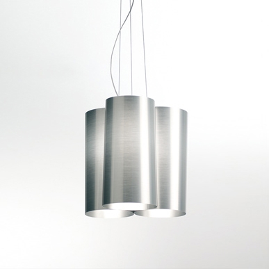 Tubes 3 H415 pendant