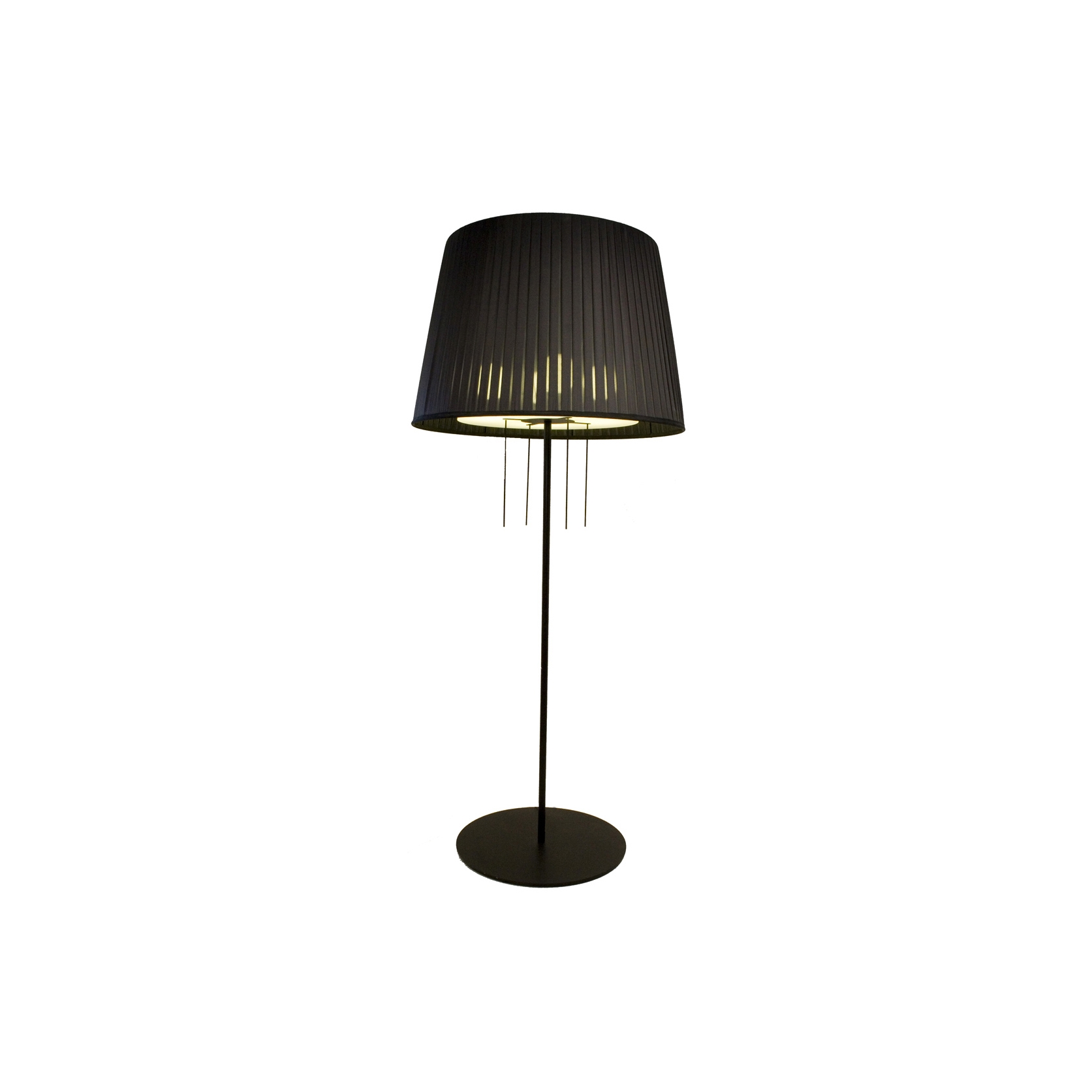 Display product Néo H425 floor lamp from manufacturer Dix Heures Dix