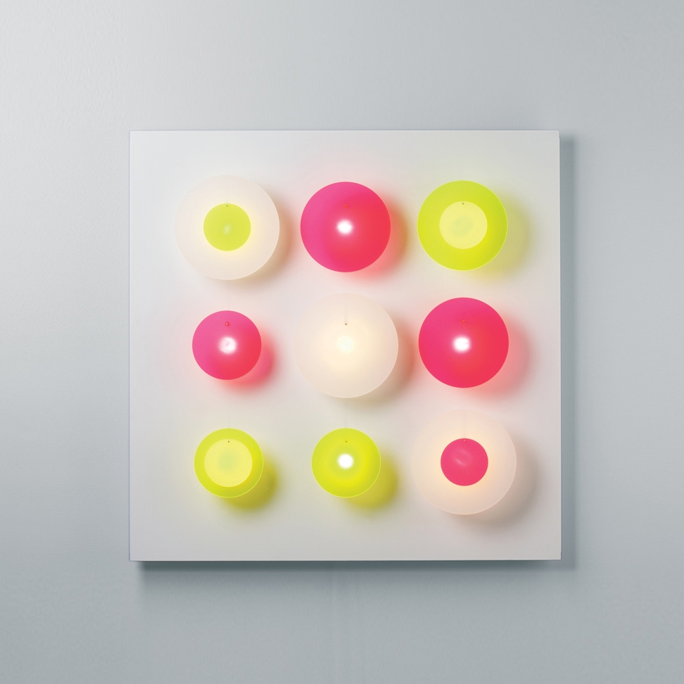 Illico 9 I411 wall lamp