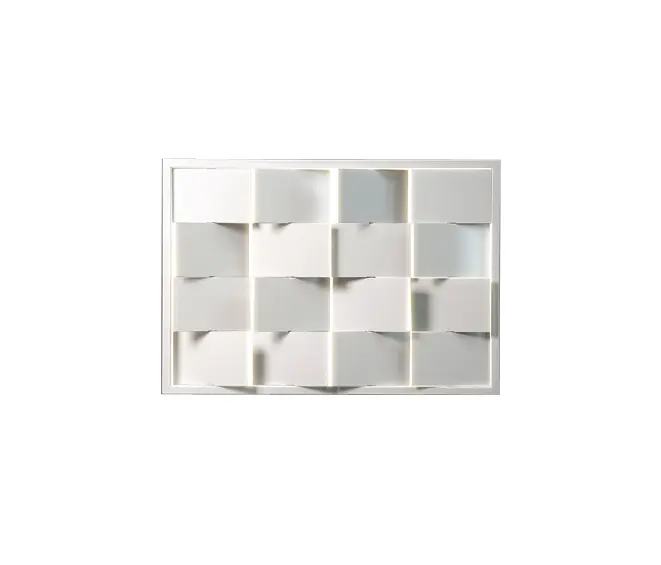 Dix Heures Dix - Urbain I420 wall lamp