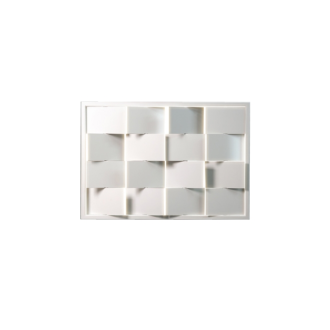 Display product Urbain I420 wall lamp from manufacturer Dix Heures Dix