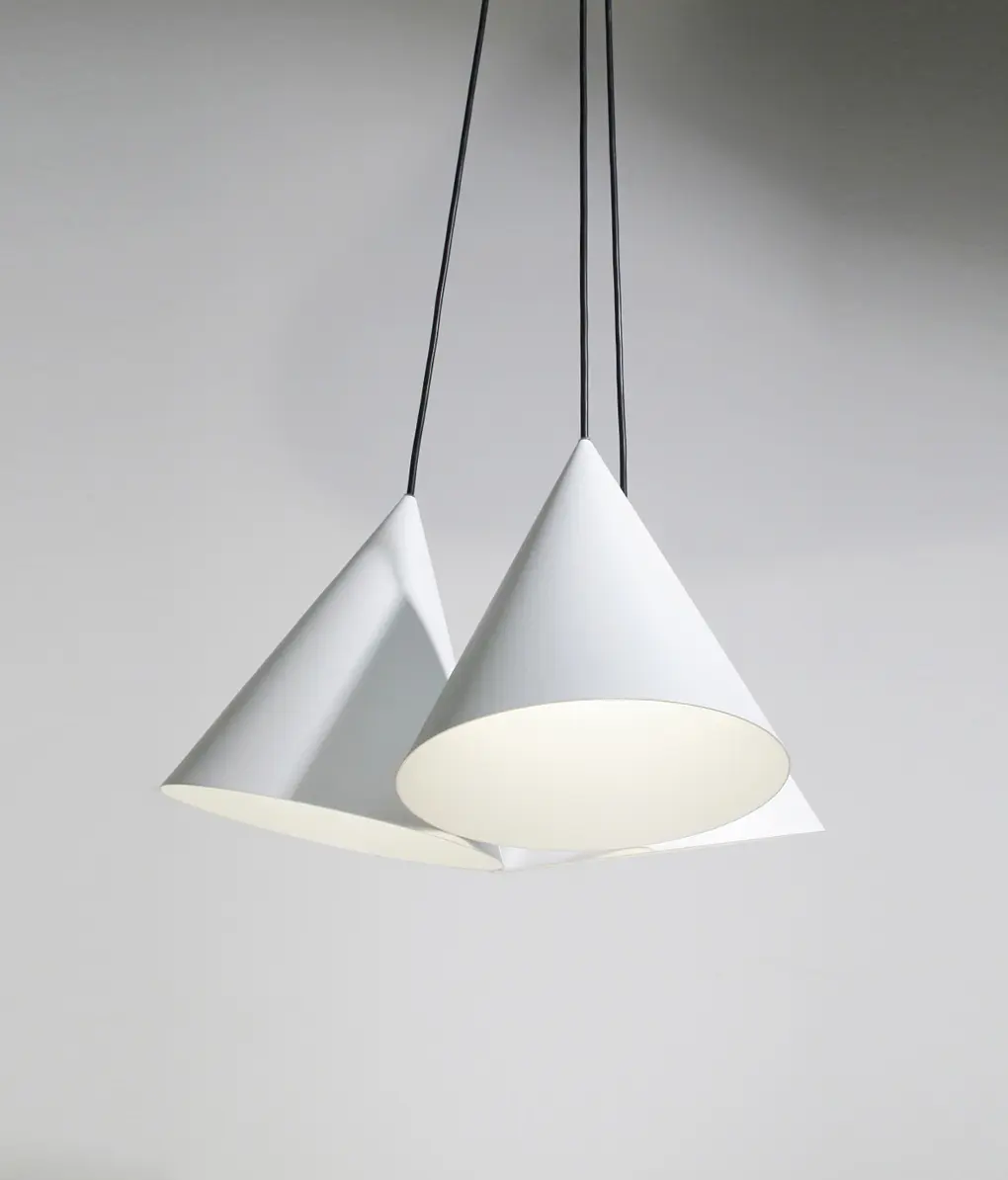 Dix Heures Dix - Koony 3 I443 pendant