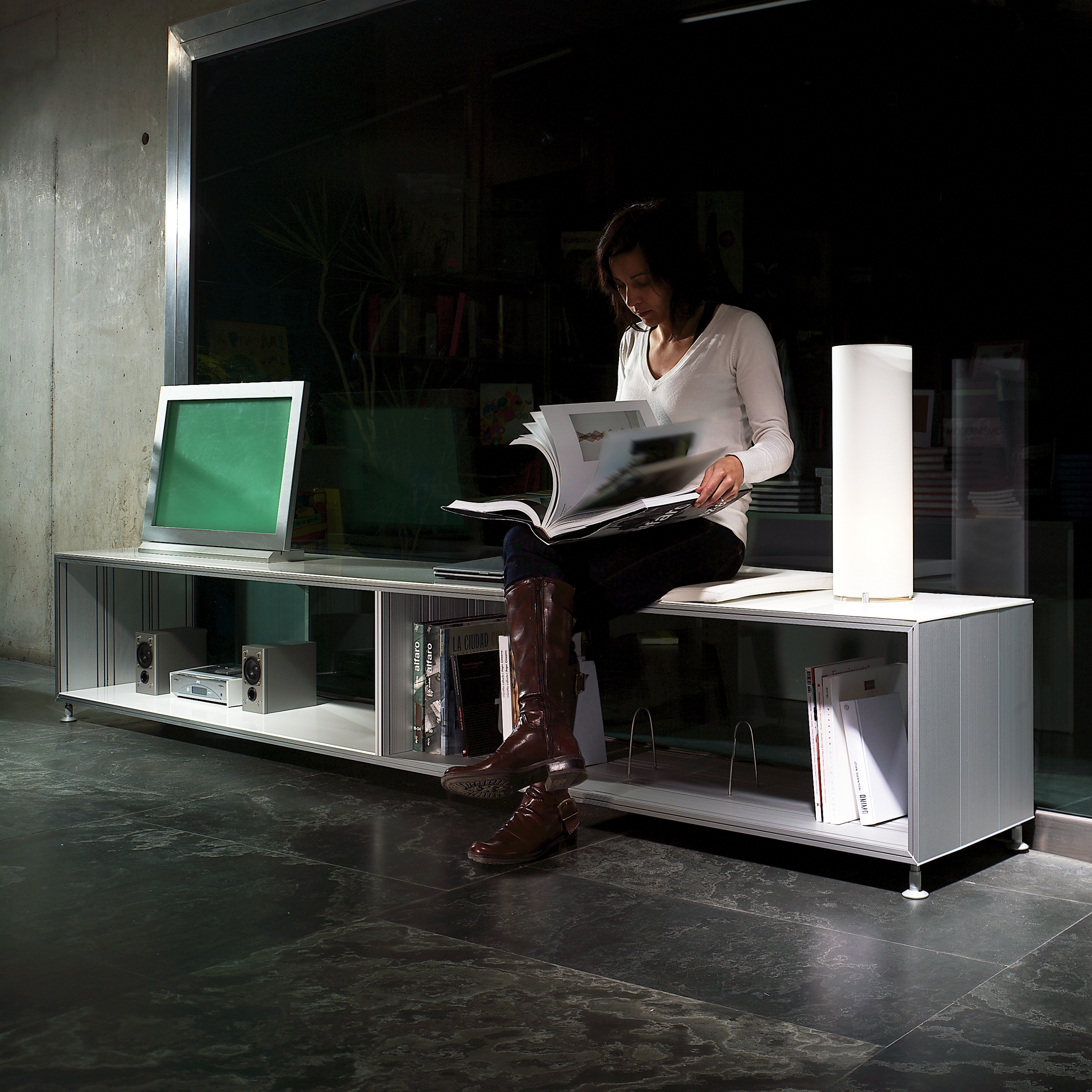 CUbox Cod. 08060