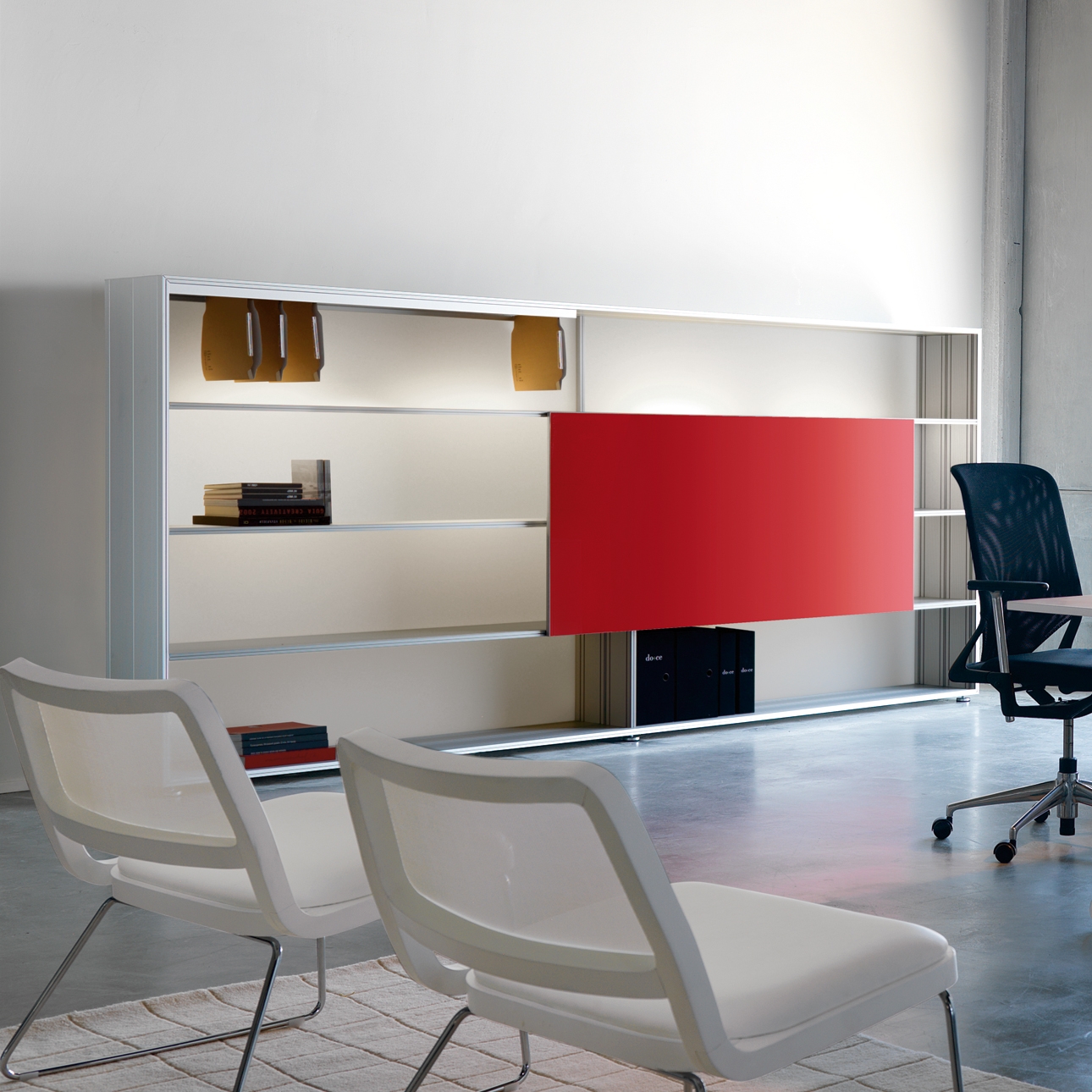 Produkt CUbox Cod. 08072 des Herstellers do+ce anzeigen