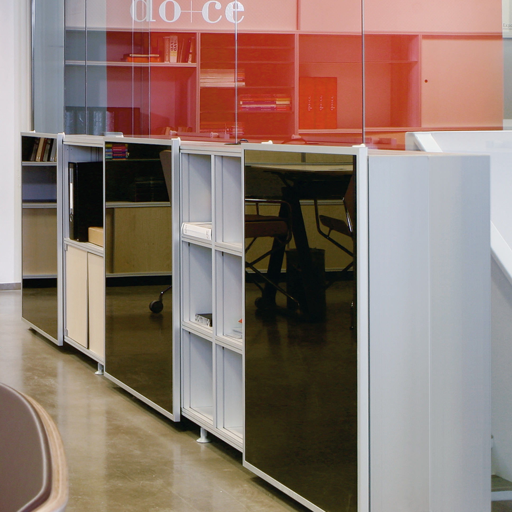 Afficher le produit CUbox Cod. 08990 du fabricant do+ce