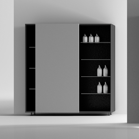 Mostra il prodotto CUbox Cod. 09008 del produttore do+ce