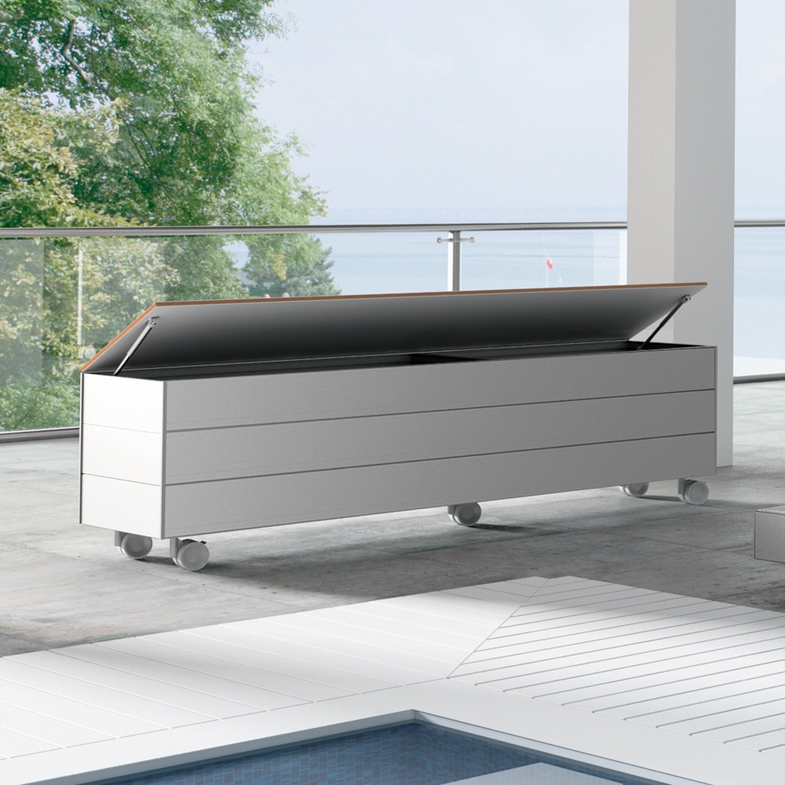 Display product CUbox Cod. 09020 from manufacturer do+ce