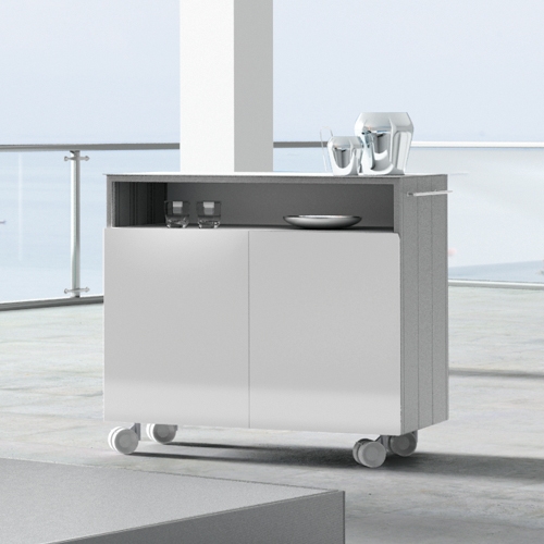 Display product CUbox Cod. 09022 from manufacturer do+ce