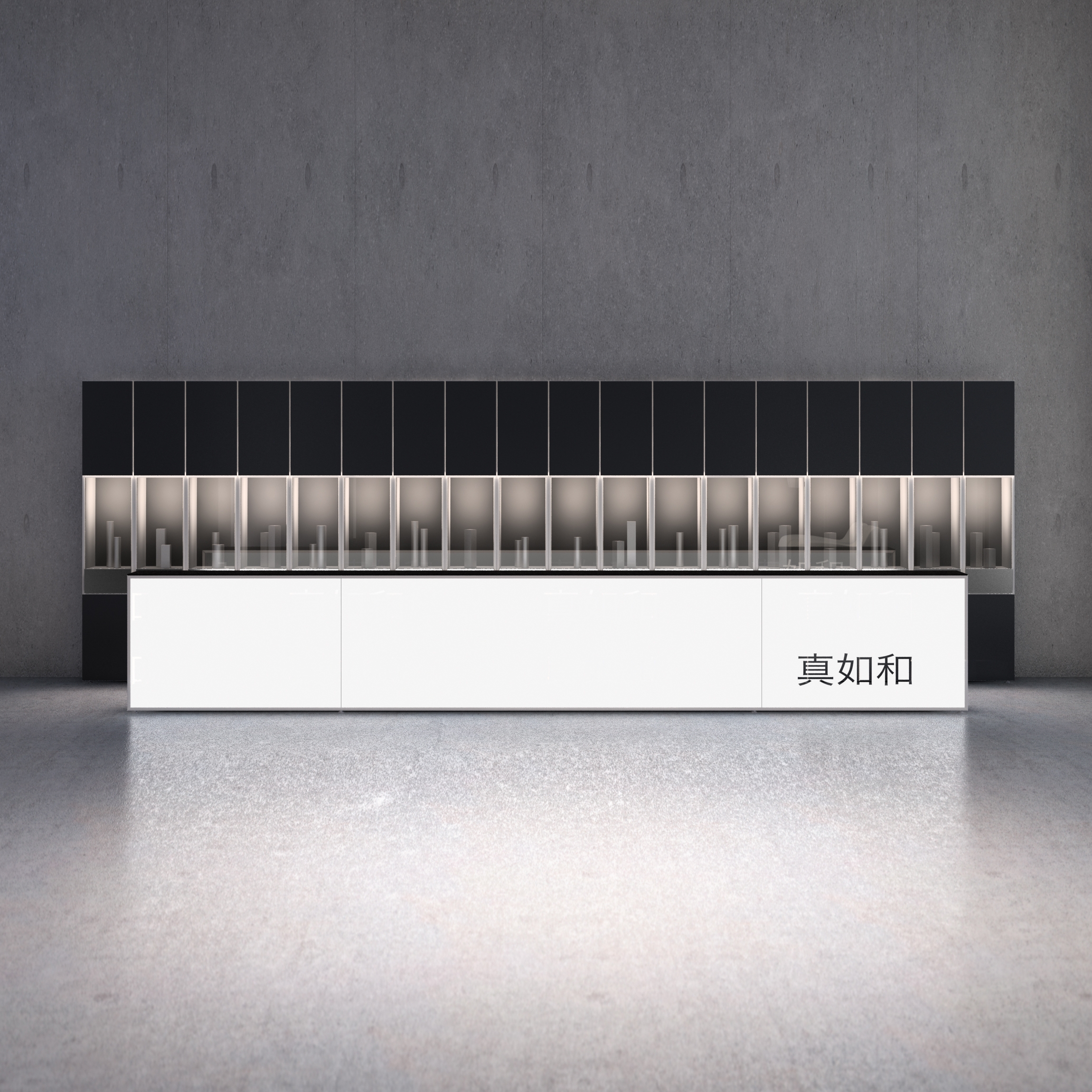 Display product CUbox Cod. 09500 from manufacturer do+ce