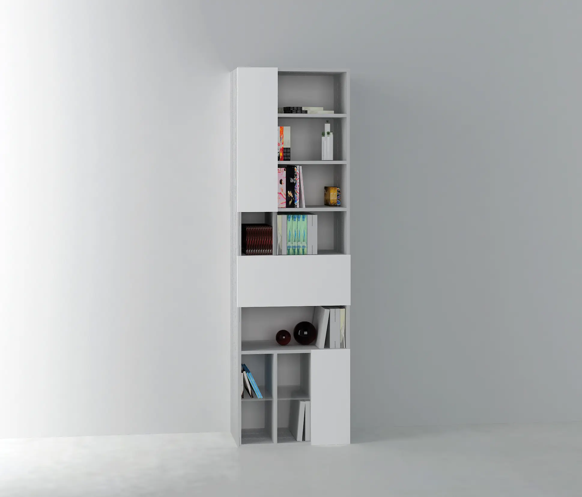 do+ce - CUbox Cod. 10003