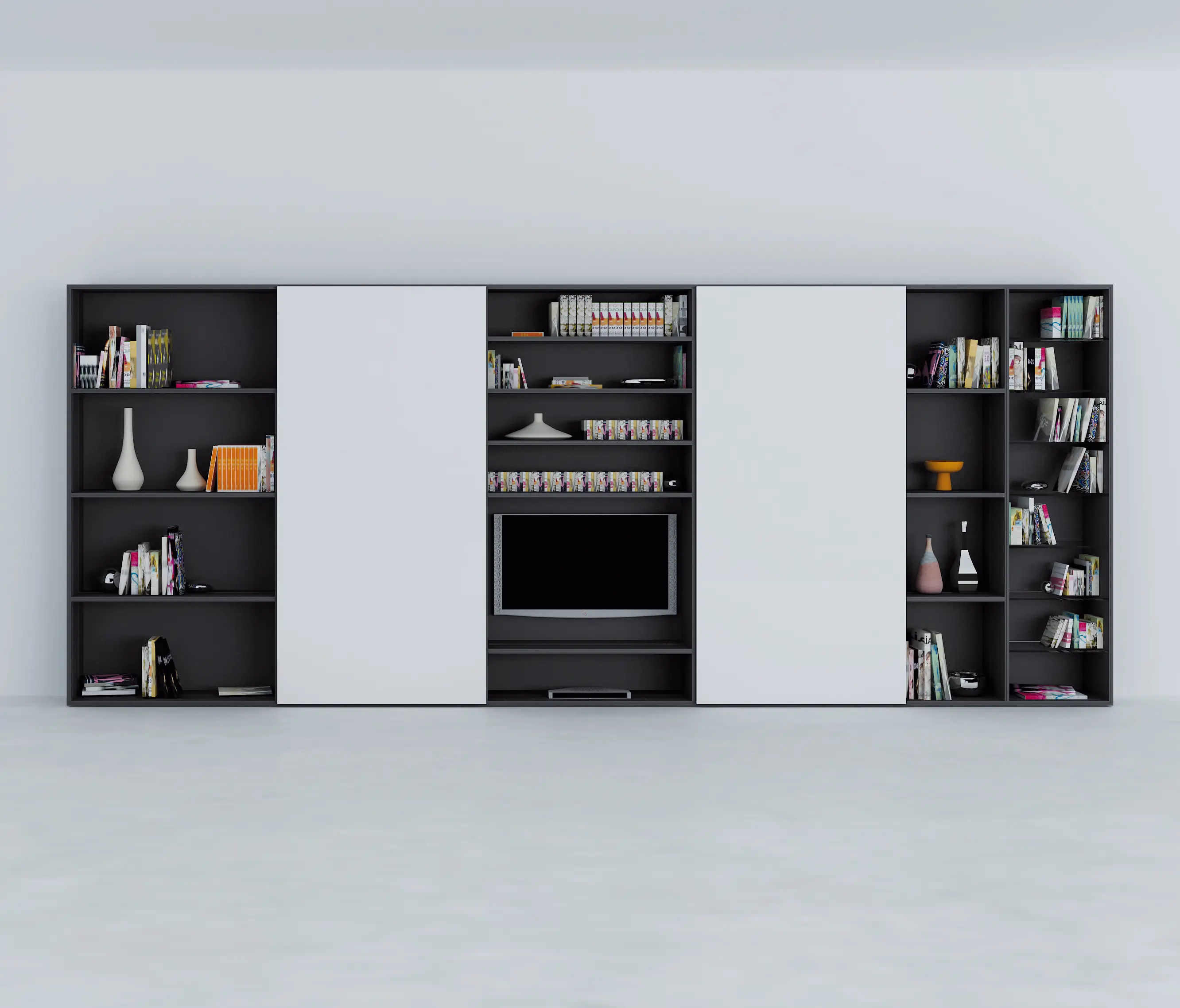 do+ce - CUbox Cod. 10005