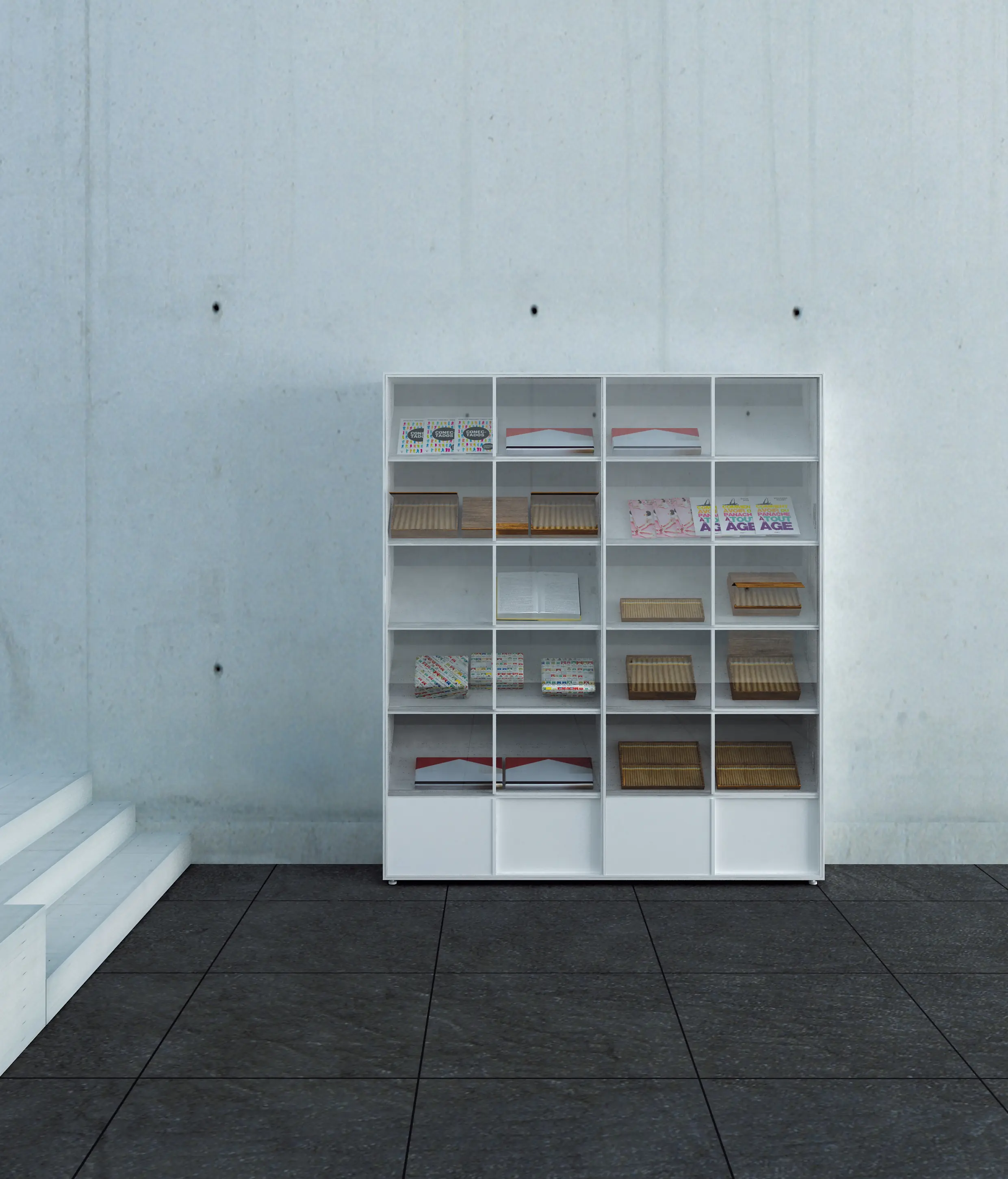 do+ce - CUbox Cod. 10008