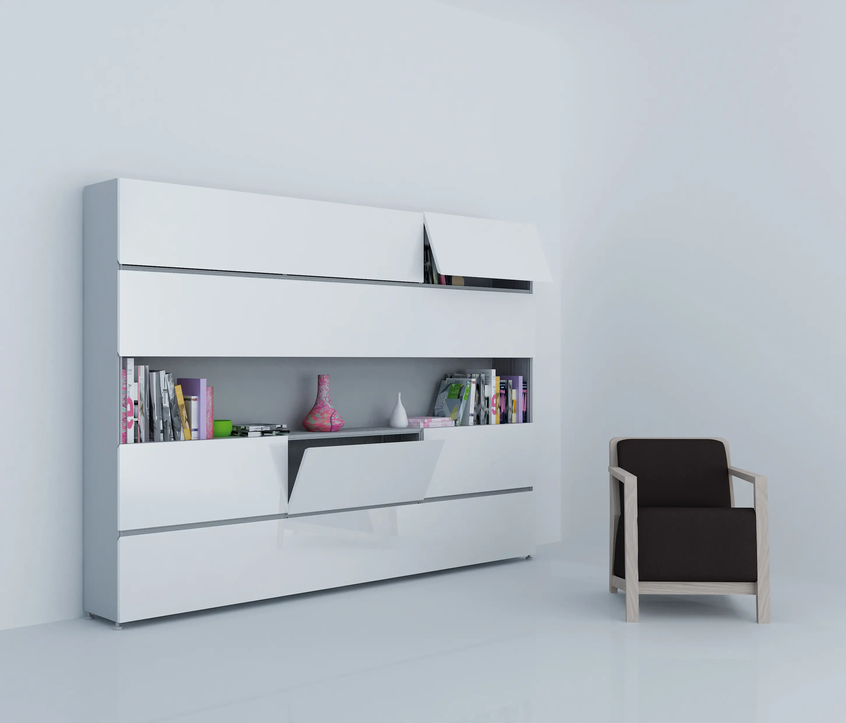 do+ce - CUbox Cod. 10023
