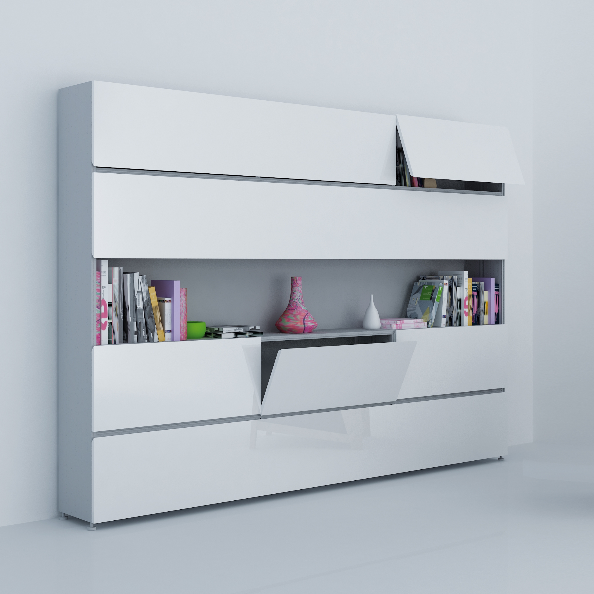 CUbox Cod. 10023