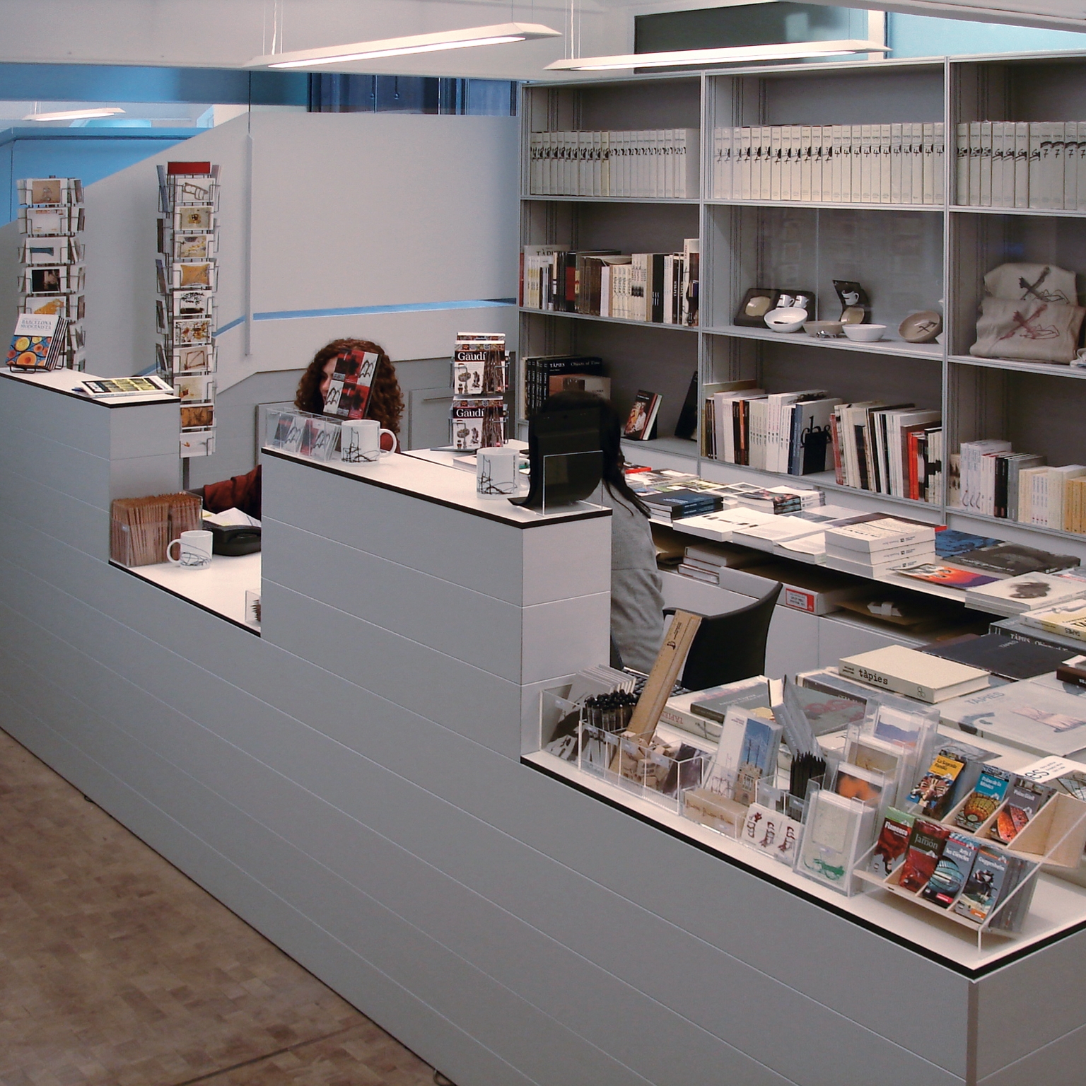 Display product CUbox Cod. 10602 from manufacturer do+ce