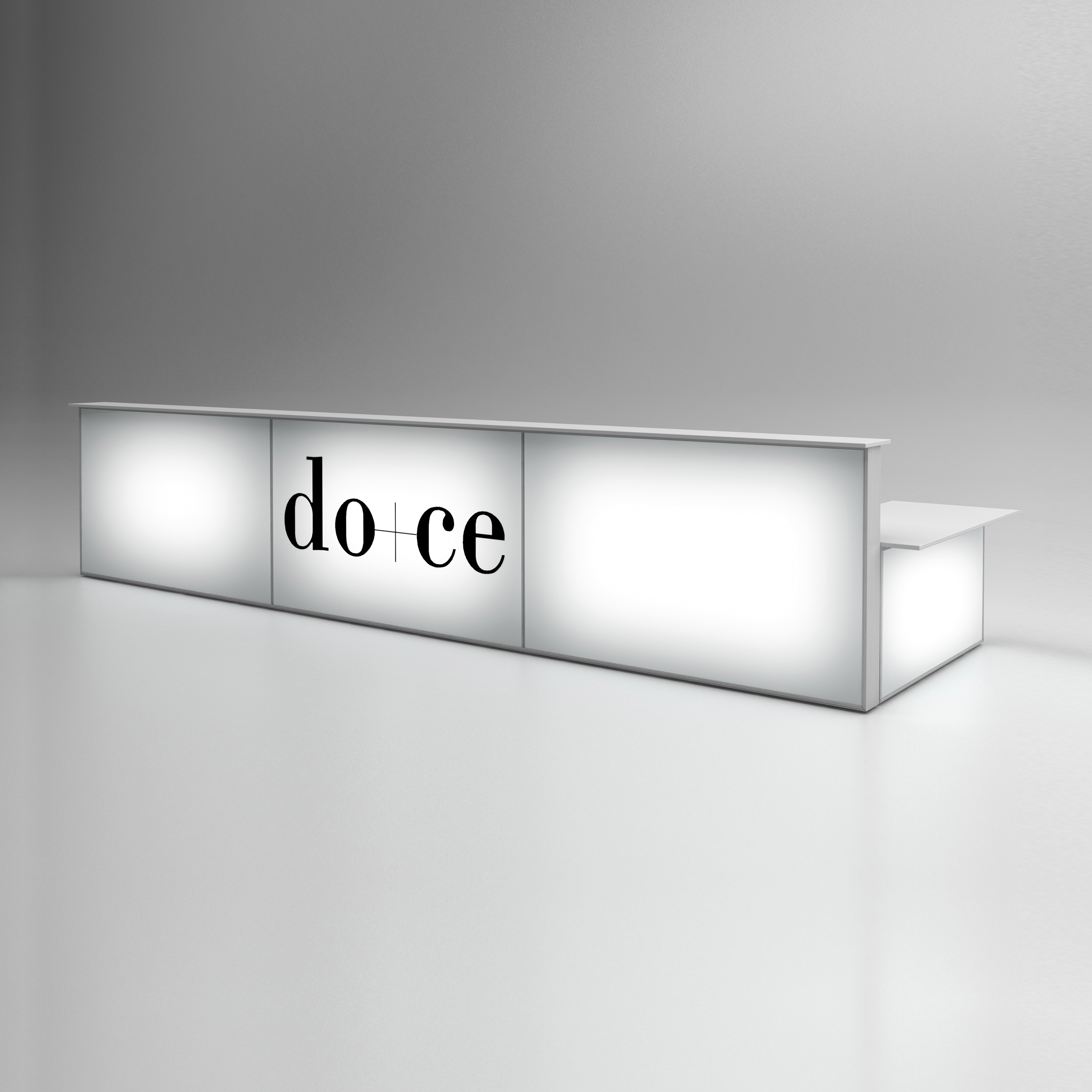 Display product CUbox Cod. 12605 from manufacturer do+ce