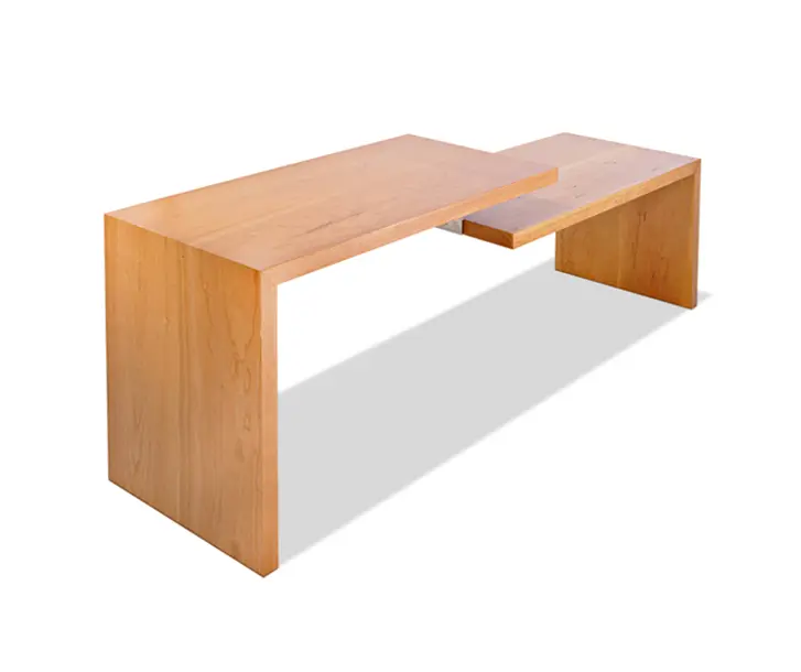 Douglas Fanning - Step table