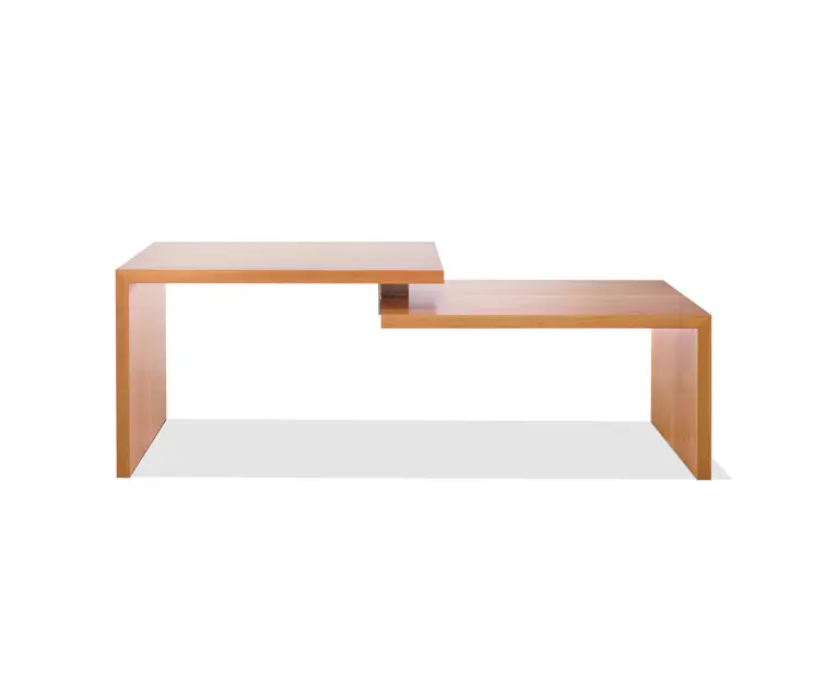 Douglas Fanning - Step table